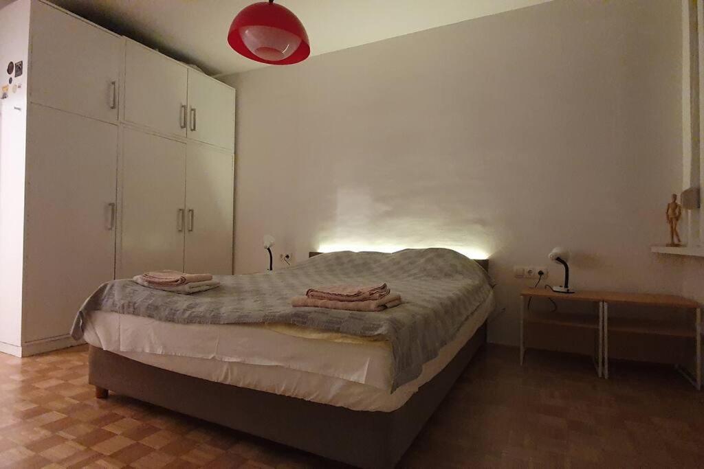 Unit4Six Saraievo Exterior foto