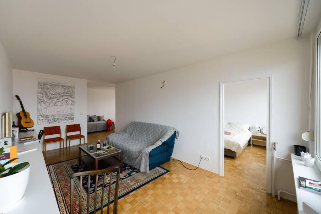 Unit4Six Saraievo Exterior foto